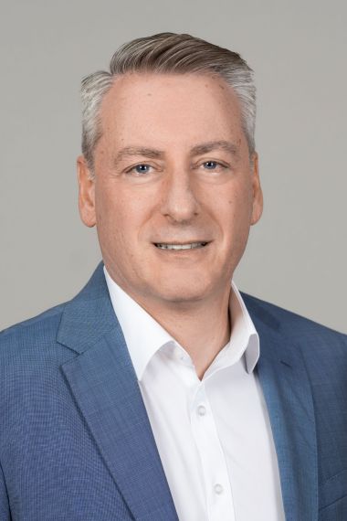 Manfred Maier – StarTech Gründer und Geschäftsführer