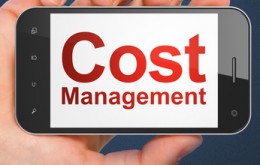 Cost management