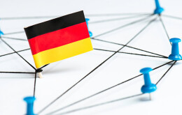 Wen wundert’s: Deutschland verfehlt Ziel beim Glasfaser-Ausbau. Die gute Nachricht: Mit uns kann Ihnen das egal sein.