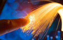 Unsere Expertise macht uns zum NetCom BW-Partner.
