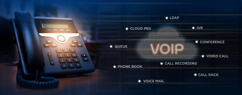 sip trunking