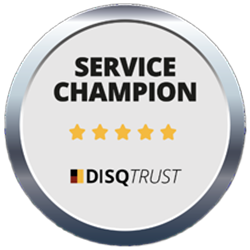 DISQTrust_Siegel