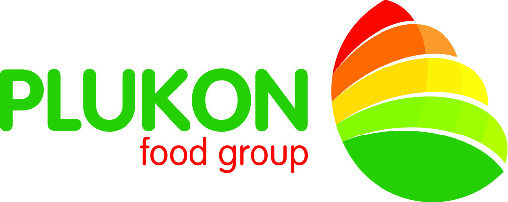 Plukon - logo CMYK